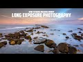 Making Moody Long Exposure Photography