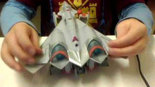 Bolt 25 Transformation