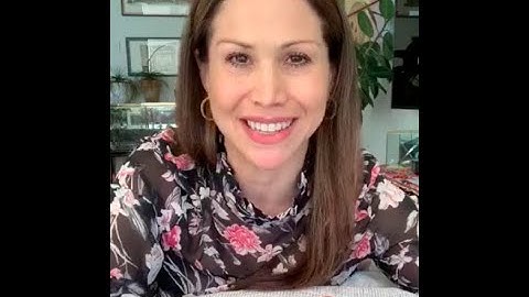 Bianca Marroquin Commencement Speech