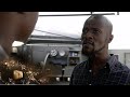 You're fired – Isibaya | Mzansi Magic