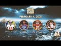 Super Bowl LV, Paul George, Mahomes vs. Brady, Nets (2.4.21) | UNDISPUTED Audio Podcast