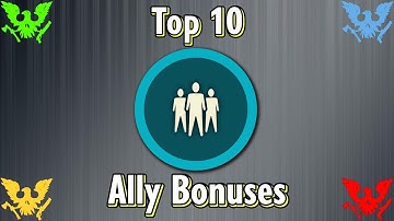 State of Decay 2 | Top 10 bondgenootbonussen