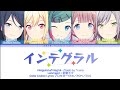 FULL VER インテグラル Integral Leo Need 初音ミク Color Coded Lyrics プロセカーKAN ROM ENG FULL VER インテグラル Integral Leo Need 初音ミク Color Coded Lyrics プロセカーKAN ROM ENG