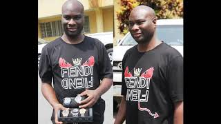 Court Orders EFCC To Return Momphas Watches - Ipod And Iphone 8