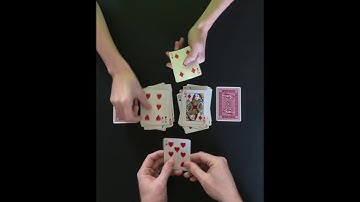 How To Play Speed (card game)