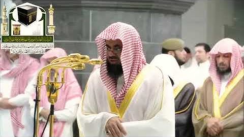 ابداع فاق الوصف للشيخ سعود الشريم تلاوة رائعة لقصة موسى عليه السلام من سورة القصص #تراويح