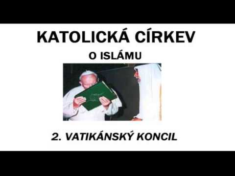 Video: Kolik druhů víry existuje v islámu?