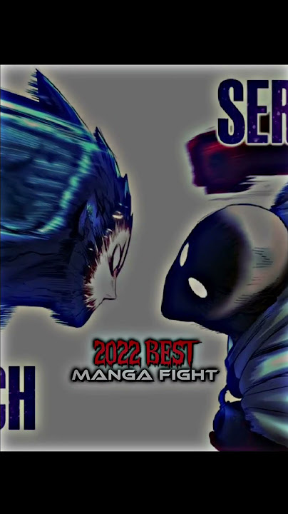 The Best Manga Fight - SO TIRED ROCK | OPM | JJK | EDIT #shorts#manga#opm#jjk#edit