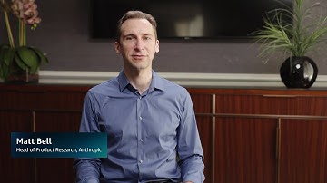 Anthropic Claude on Amazon Bedrock | Amazon Web Services