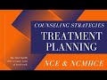 Treatment Planning and Goal Setting