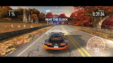 Bugatti Veyron Event NFS No Limits #nfsnolimits #nfsevents #nfsbuggatti #onlineracing #needforspeed