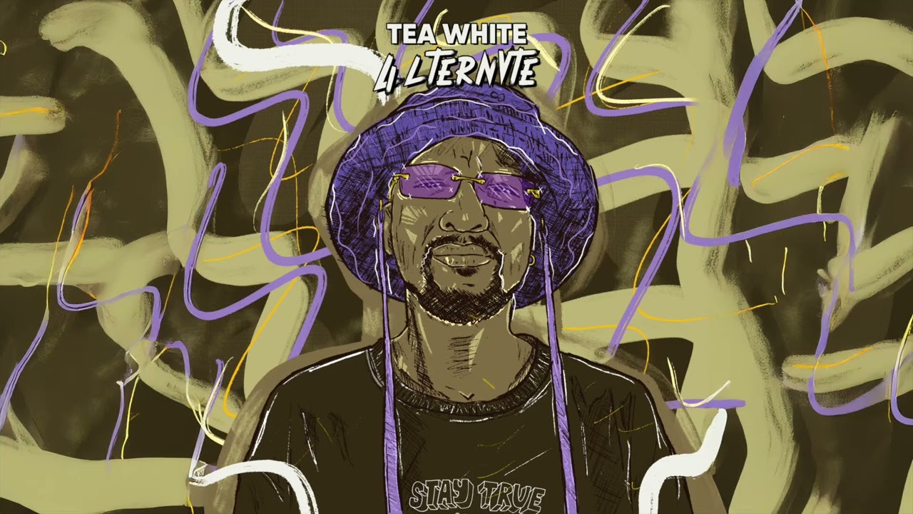 Watch Tea White - They Glitched on YouTube Watch Tea White - They Glitched on YouTube