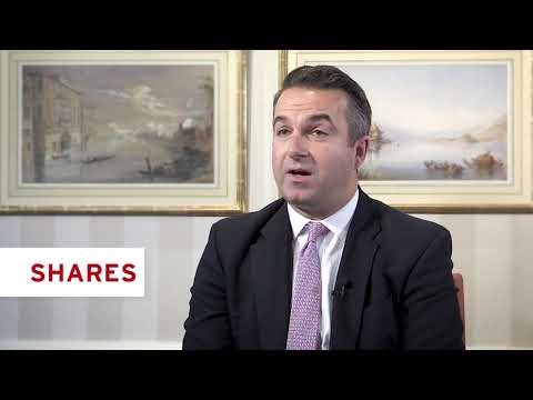 BMO Global Asset Management - Alex Howe, Head of Investment Trust Sales