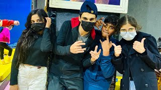 WALi vlog 😎😎🥰