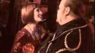 Dorota und Isidor Popolski: "Crying at the Discothèque"