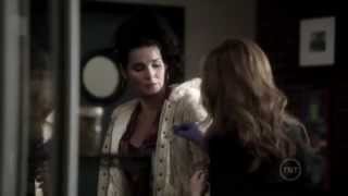 Rizzoli & Isles - Flashback Video - Jane Goes Undercover.