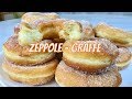 Zeppole - Graffe sofficissime con patate lesse - di Prima del Caffè