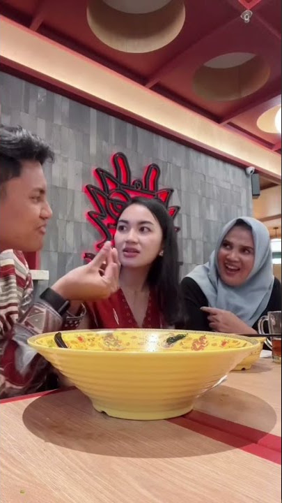 IBNU NYARI SESUATU TENTANG LITA