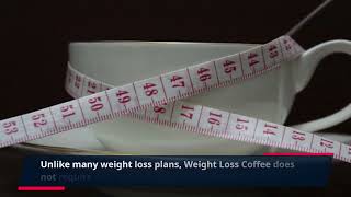 Drink Coffee & Shed Pounds: Taste & Enjoy Your Way to a Slimmer You