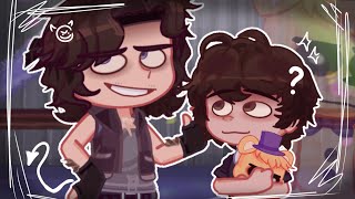 Brotherly Bonding [GL2//FNAF]