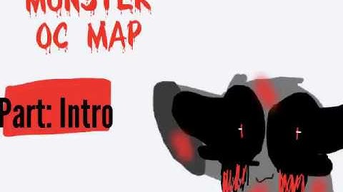 Monster OC MAP (CLOSED) 1/6 DONE 0/6 OPEN (BACKUPS OPEN)