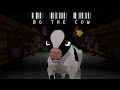 Bo the Cow (An Animated Short About the Dairy Industry) HD