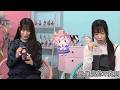 そこぱかオーディション話+キャラエピ | フェノーメノ＆クロノジェネシス役が語るキャラエピ【ウマ娘声優トーク/日比優理香/真名瀬日和】