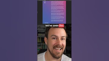 Waarom uw kritiek op AI al achterhaald is