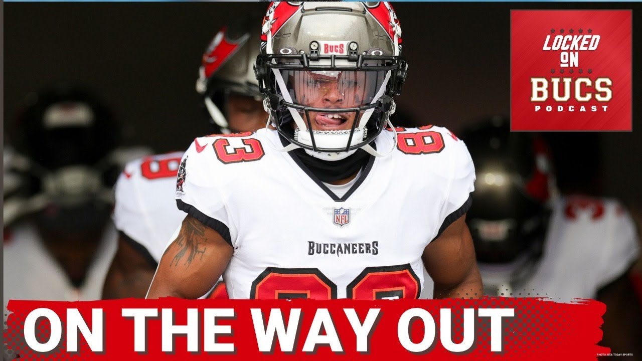 WATCH: Tampa Bay Buccaneers Waive Deven Thompkins | Graham Barton A 'Stud' | Baker Mayfield Good Enough?