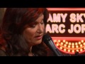 Full Concert: Amy Sky & Marc Jordan At Zoomer Hall