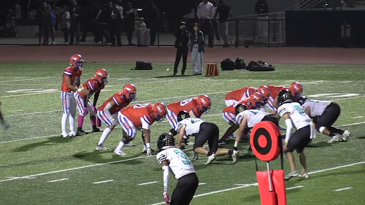 Santa Teresa Vs Christopher 2022 v1