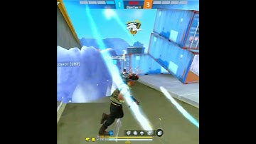 Hacker in my game😬 #freefire #shortsfeed #viral #hacker