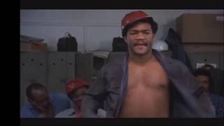 Bill Cosby's jail fight
