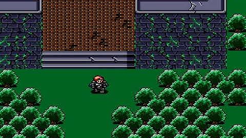 Shining Force (MegaDrive/Genesis) - Part 50: Raising the Ancient Castle
