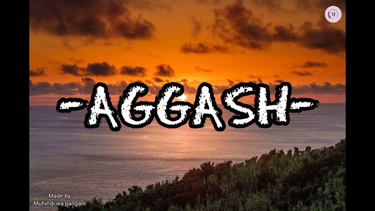 Afaaizu Luheta-Aggash|lyrics