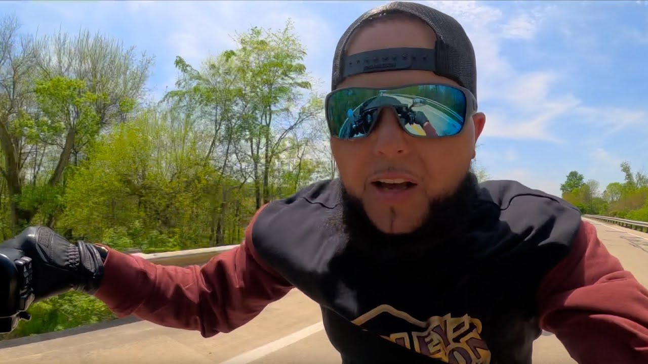 Let’s Rock to Copperhead Road…. YouTube