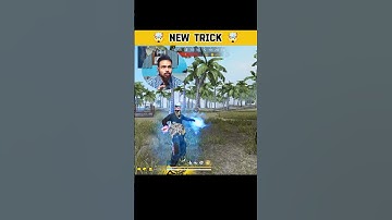 new trick 😱 map per tairna 🤯 #freefire #trick #shorts #gaming