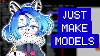 How to ACTUALLY Get Good at Live2D Rigging