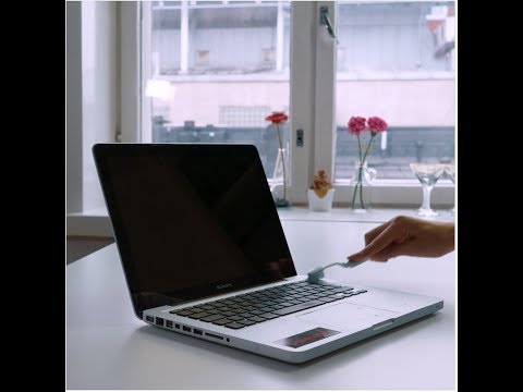 Video: Kuinka lukitset tietokoneen näppäimistön?