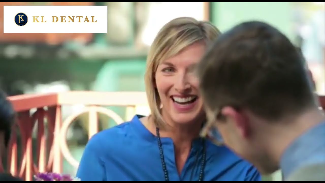 Welcome to Your Invisalign Journey | KL Dental New Patient Guide