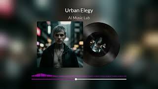 Urban Elegy #aimusic #музыка