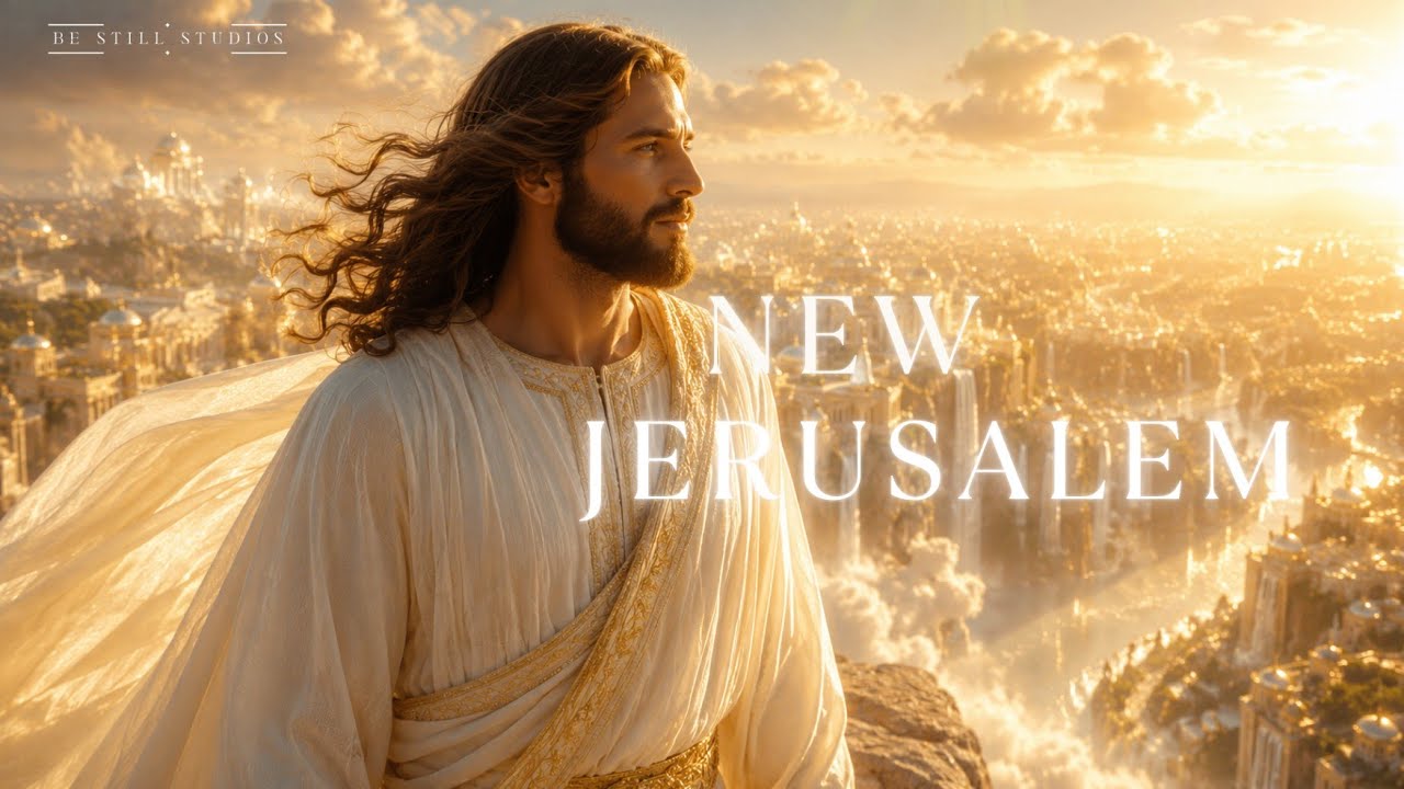 Watch Holy City (New Jerusalem) | Cinematic Christian Worship Song on YouTube Watch Holy City (New Jerusalem) | Cinematic Christian Worship Song on YouTube