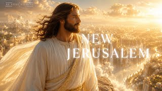 Holy City (New Jerusalem) | Cinematic Christian Worship Song