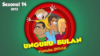 Unguru' Bulan - Noaptea Muzeelor 2 (S14E59)