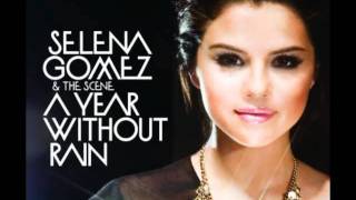 Selena Gomez - A Year Without Rain + Download Link