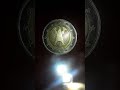 2 Euro coins, Germany 2010 G . Error, for sale, Offer a price! Please subscribe, like, share!