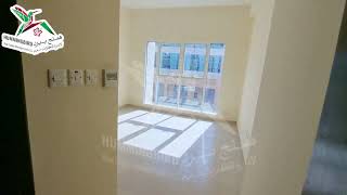 NJ - HBRE-R-2549 - 3bhk Apartment in Hili Sanaiya for Rent@ 40k Call NJ at 056 9929 223