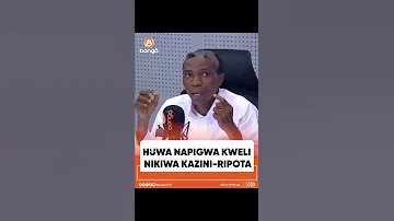 JIBU LA MASWALI YENU YOTE HILI HAPA 