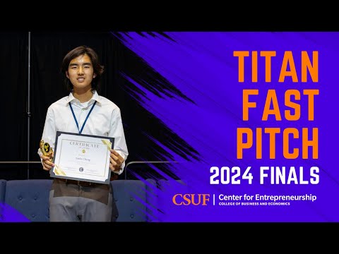 Andre Cheng | Florence Nightingale Middle School | Titan Fast Pitch 2024 Finals