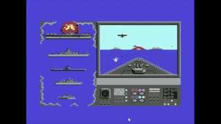 Battle Ships (C64)